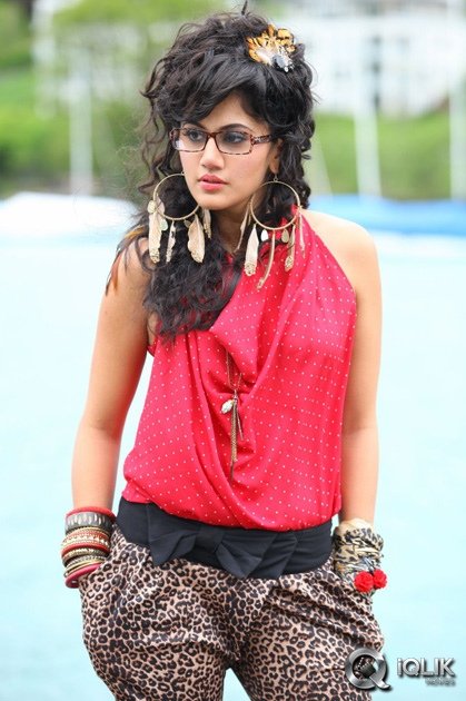 Taapsee